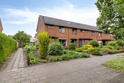 Woning Hanenhoek 10 Zelhem