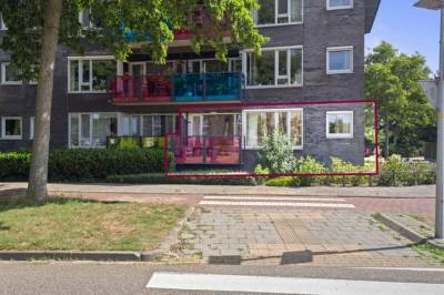 Woning Drooghe Bol 2015 Julianadorp
