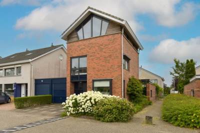 Woning Han Hoekstrahof 180 Hoorn (NH)