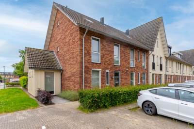 Woning Ballastwater 24 Houten