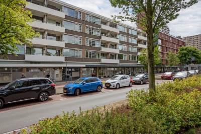 Woning Papsouwselaan 273 Delft