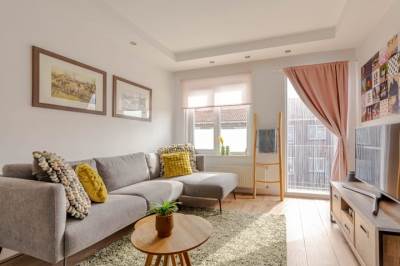 Woning Klaverstraat 81C Rotterdam