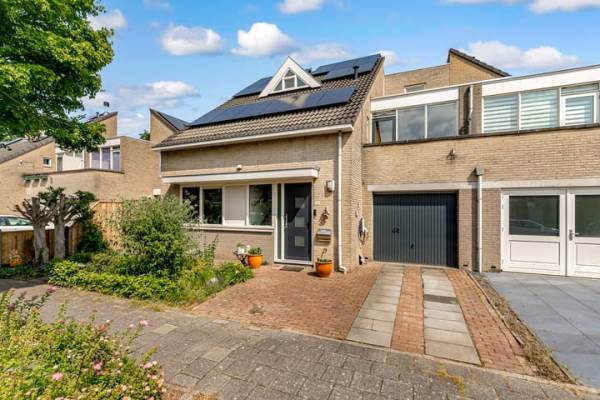 Woning Arturo Toscaninistraat 21 Almere