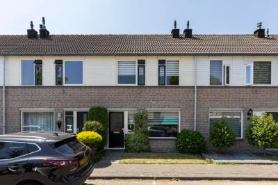 Woning Calsstraat 72 Helmond