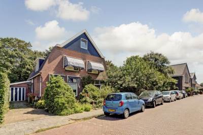 Woning Breksdyk 45 Oudega (Gem. Súdwest-Fryslân)