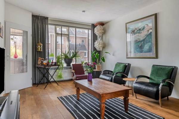 Woning Ring 295 Hendrik-Ido-Ambacht