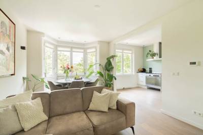 Woning Schollenbrugstraat 232 Amsterdam