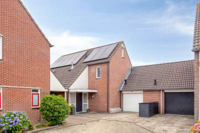 Woning Achterkerkstraat 87 Veenendaal