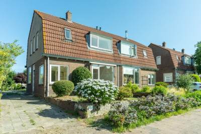 Woning Molenstraat 128 Soest