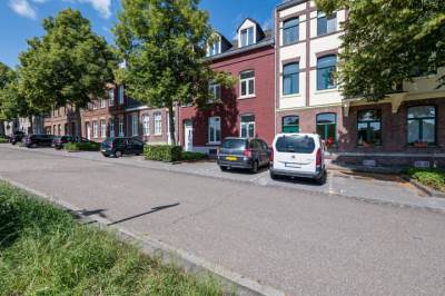 Woning Grensstraat 10 Vaals