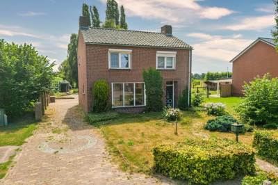 Woning Grootdorp 9 Merselo