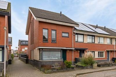 Woning Kaftanstraat 25 Purmerend