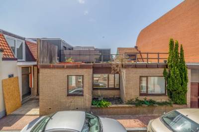 Woning Zuiderhoofdstraat 3B Krommenie