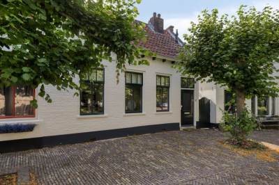 Woning Ring 22 Noordgouwe