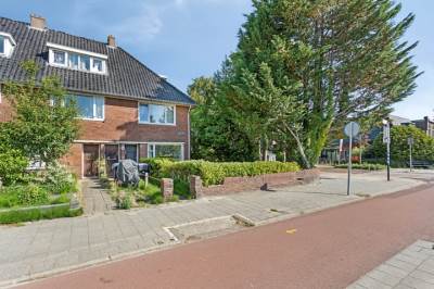 Woning Groningerstraatweg 165 Leeuwarden