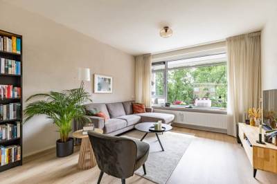 Woning Van Lenneplaan 353 Groningen