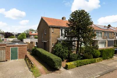 Woning Dennenstraat 110 Leeuwarden