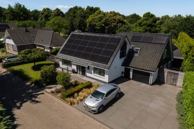 Woning Kieftenweg 73 Dalen