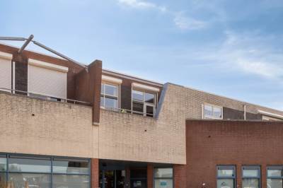 Woning Gedempte Haven 19B Werkendam