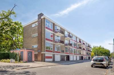 Woning Beumershoek 6 Rotterdam