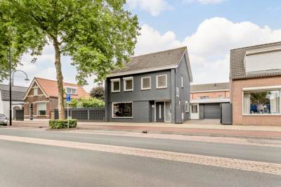 Woning Sint Antoniusstraat 20 Oosterhout (NB)