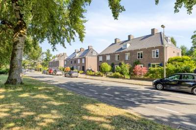Woning Geert Grootestraat 45 Eindhoven
