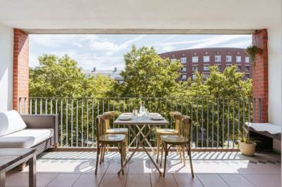 Woning KNSM-laan 765 Amsterdam