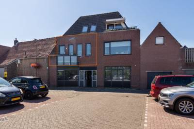 Woning Boterstraat 13A Werkendam