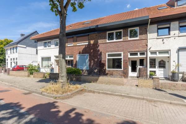 Woning Tudderenderweg 12 Sittard