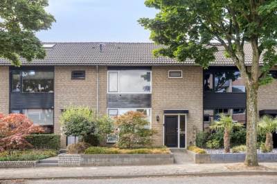 Woning Papaverstraat 20 Rhenen