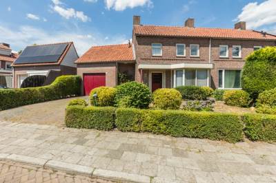 Woning Valkenburgstraat 45 Uden