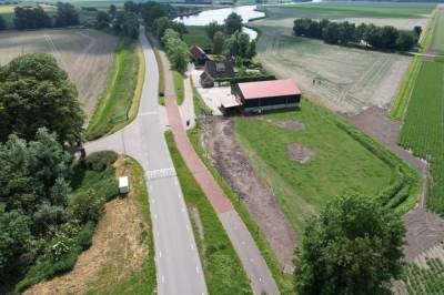 Woning Kruislandsedijk 28 Steenbergen (NB)