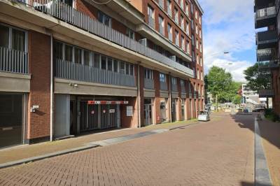 Woning Coffijboomstraat 3 Amsterdam