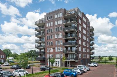 Woning Langhuis 23 Wilnis