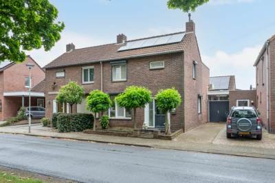 Woning Sterre der Zeeplein 4 Papenhoven