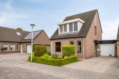 Woning Meester Theelenstraat 21 Helenaveen