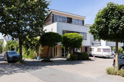 Woning Frederica Zeijdelaarweg 10 Weesp