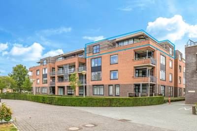 Woning Hofstaete 137 Herveld