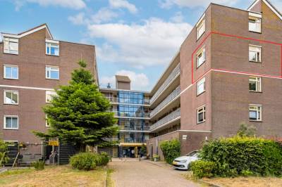 Woning Terpmeent 23 Almere