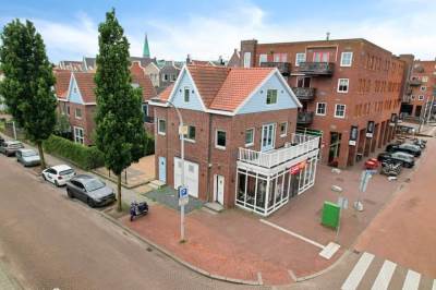 Woning Koningin Julianastraat 26 Nootdorp