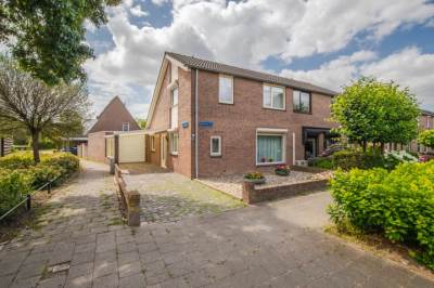 Woning Emmerik 70 Westervoort