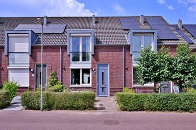 Woning Prinses Alexiahof 16 Brummen