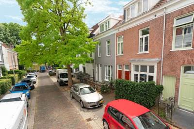 Woning Van Hasseltstraat 63 Arnhem