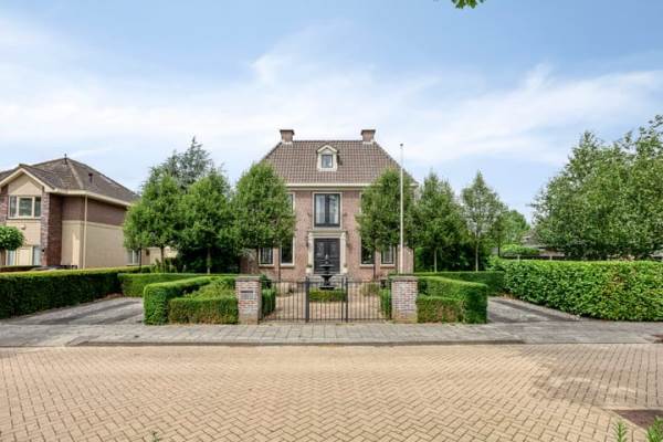 Woning Amstenrade 41 Lelystad