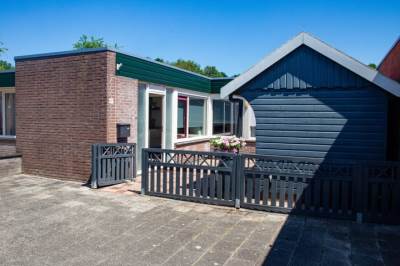 Woning Laan van het Kinholt 31 Emmen