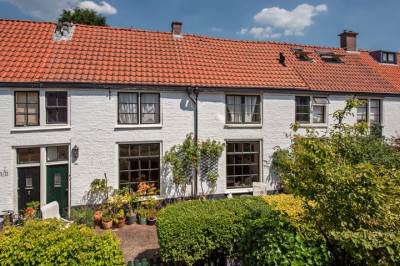 Woning Mallemolen 5521 Den Haag