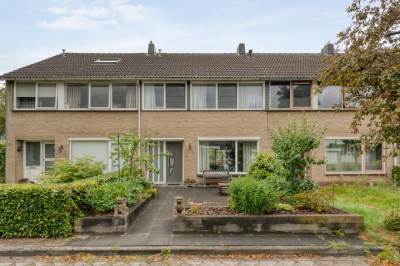 Woning Preistingestraat 35 Steenwijk