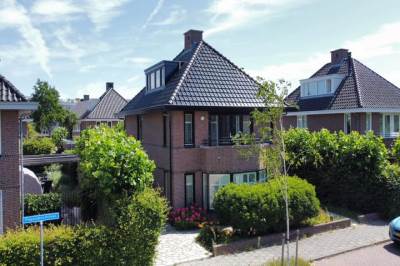 Woning Papendrechtlaan 14 Sassenheim