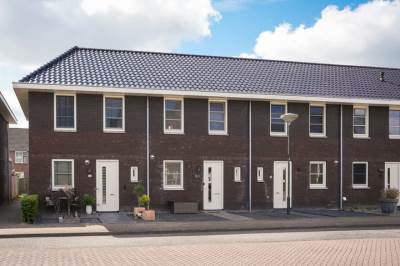 Woning De Hoepelmaker 11 Rijswijk (NB)