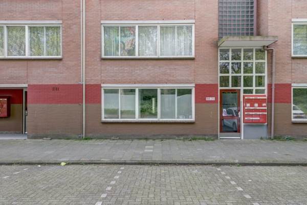 Woning Dalsteindreef 200 Amsterdam